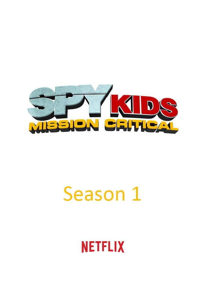 Season 1 Season 1