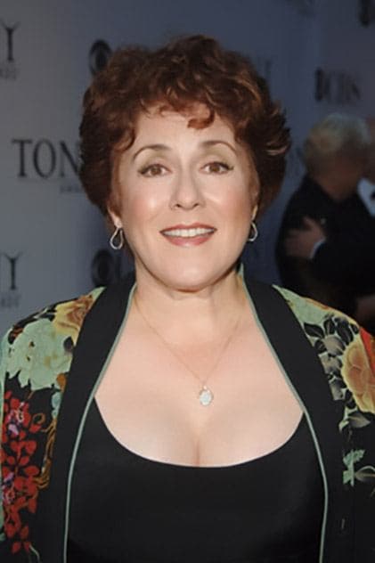 Judy Kaye profile Judy Kaye profile