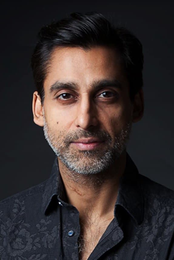 Anand Rajaram profile Anand Rajaram profile