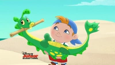 Épisode 33 Épisode 33