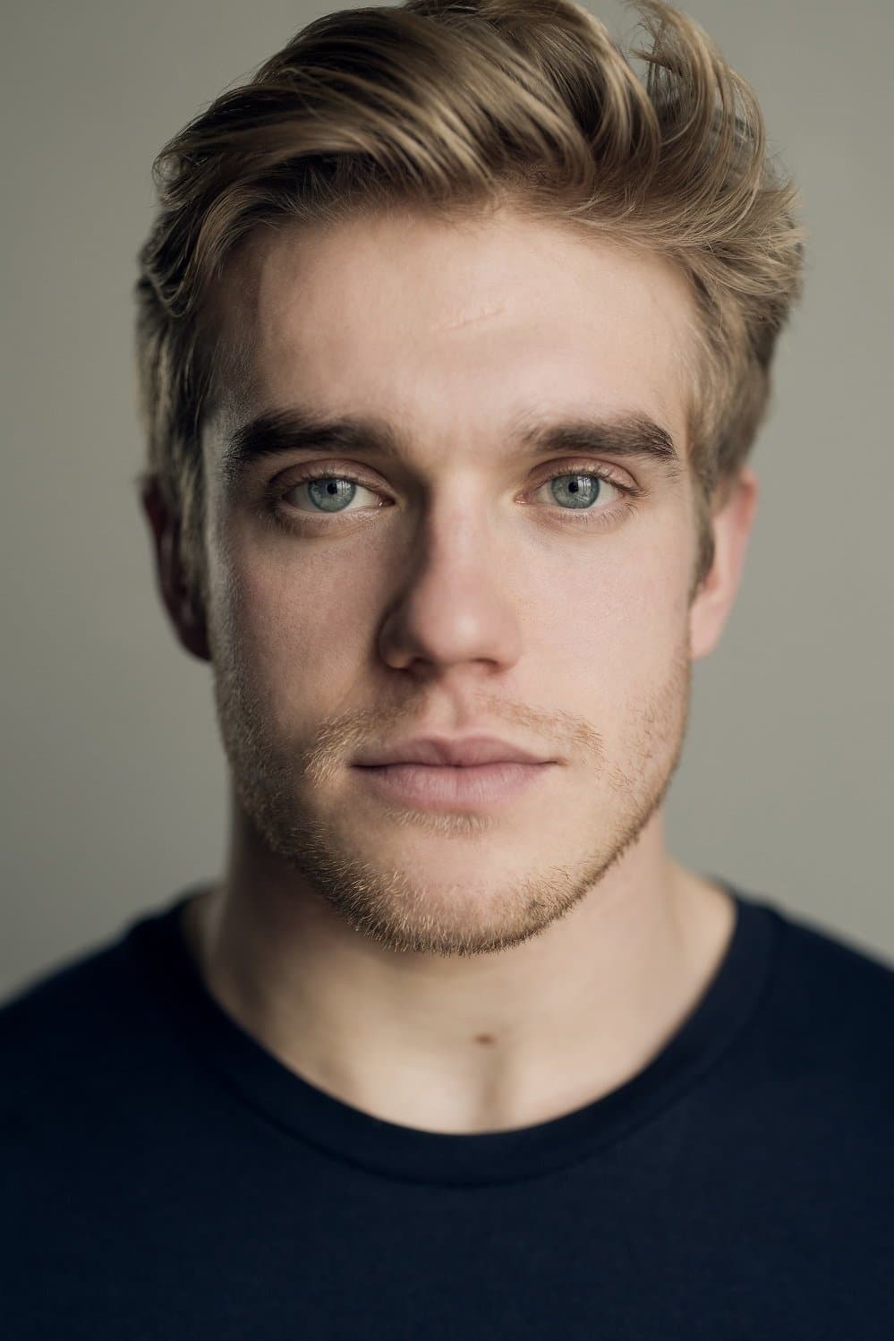 Bobby Lockwood profile Bobby Lockwood profile