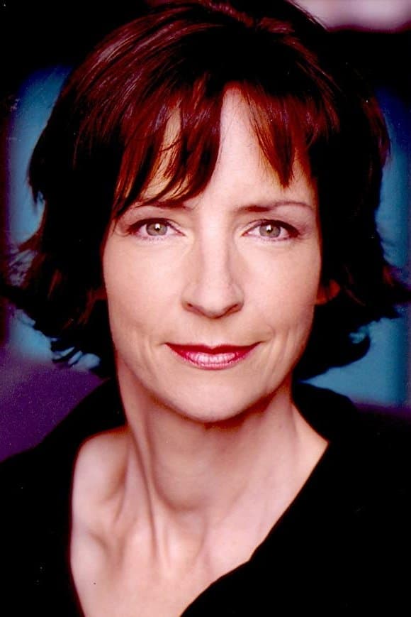 Sharon McFarlane profile Sharon McFarlane profile