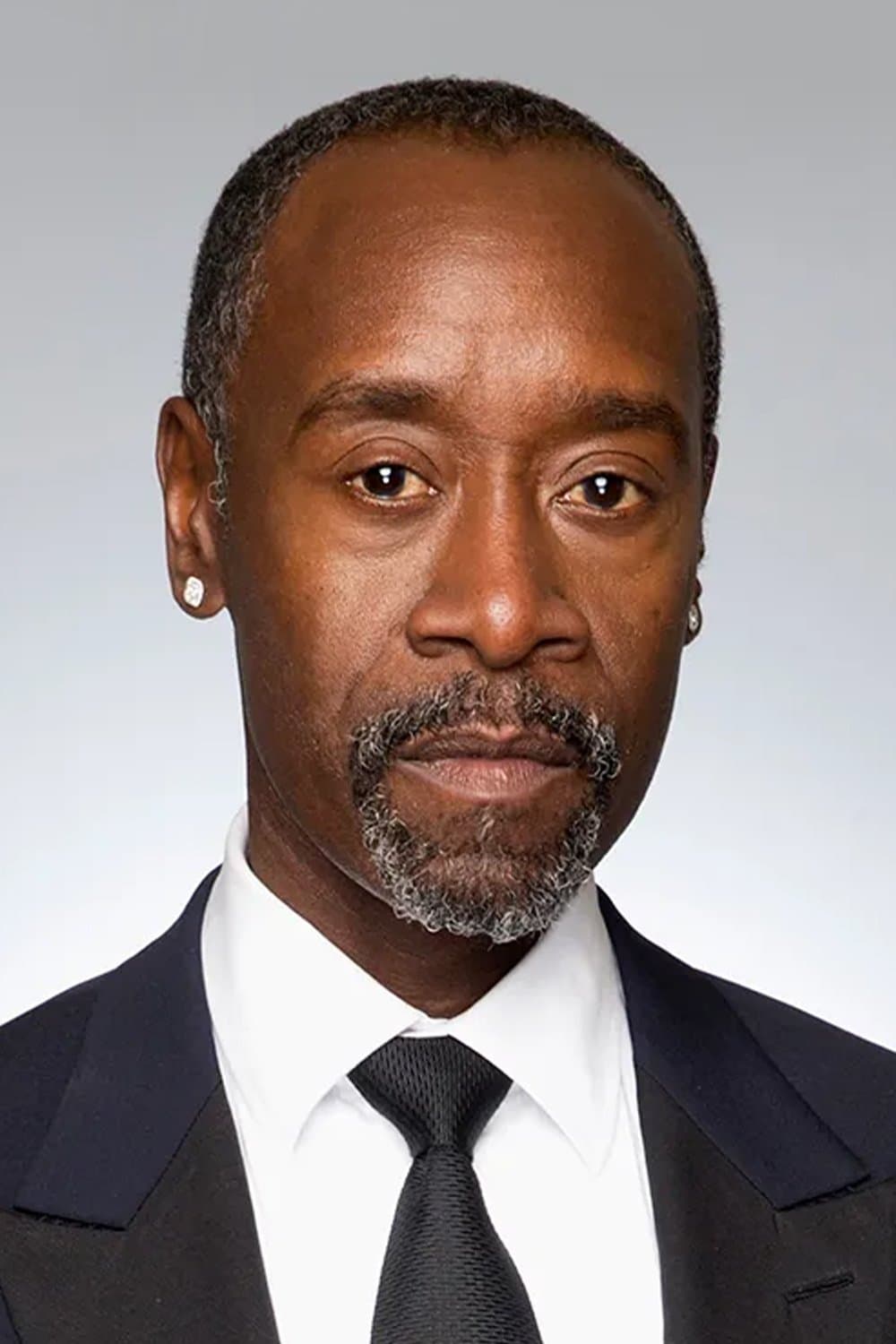 Don Cheadle profile Don Cheadle profile