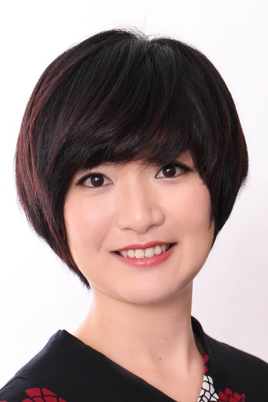 Satsuki Kokubu profile Satsuki Kokubu profile