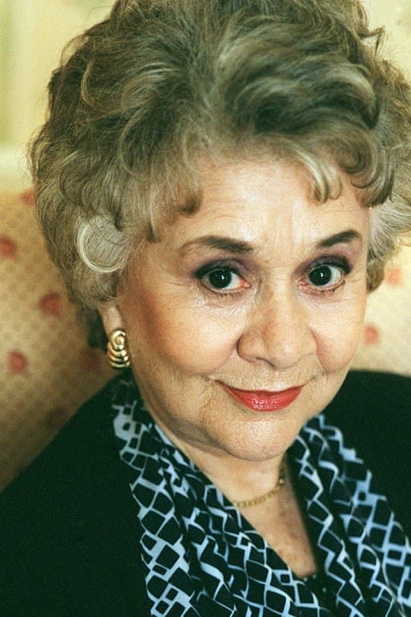 Joan Plowright profile Joan Plowright profile