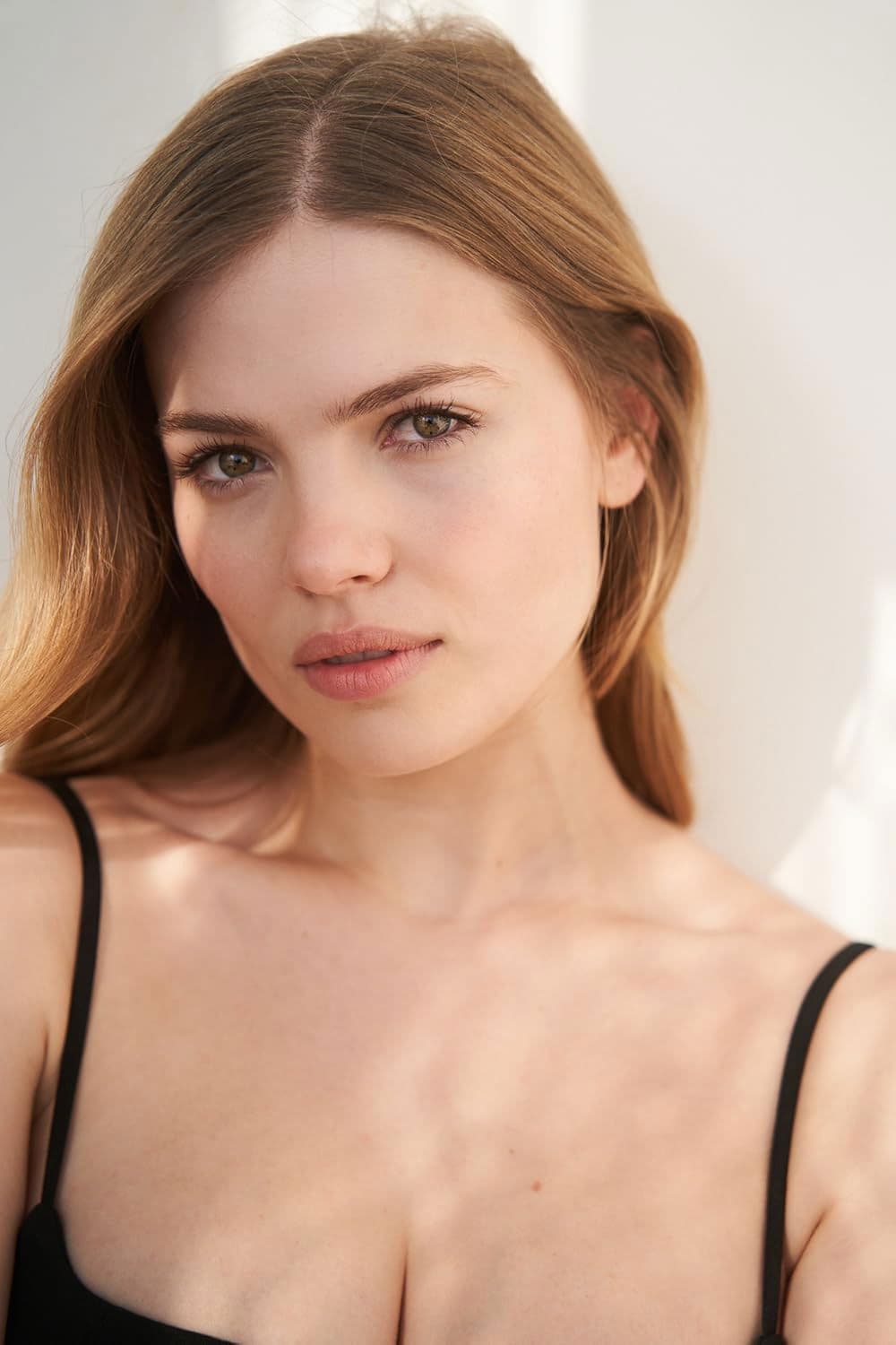 Isabel Hainer profile Isabel Hainer profile