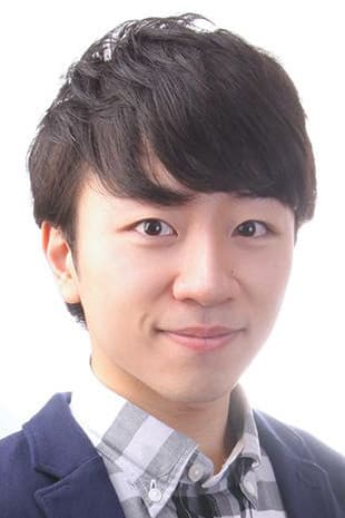 Ryo Nishitani profile Ryo Nishitani profile