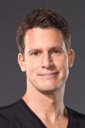 Daniel Tosh profile Daniel Tosh profile