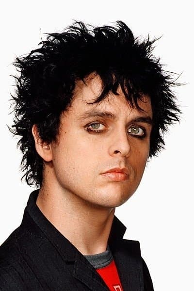 Billie Joe Armstrong profile Billie Joe Armstrong profile