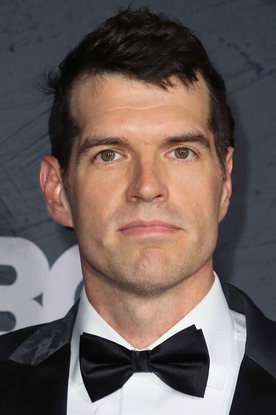 Timothy Simons profile Timothy Simons profile