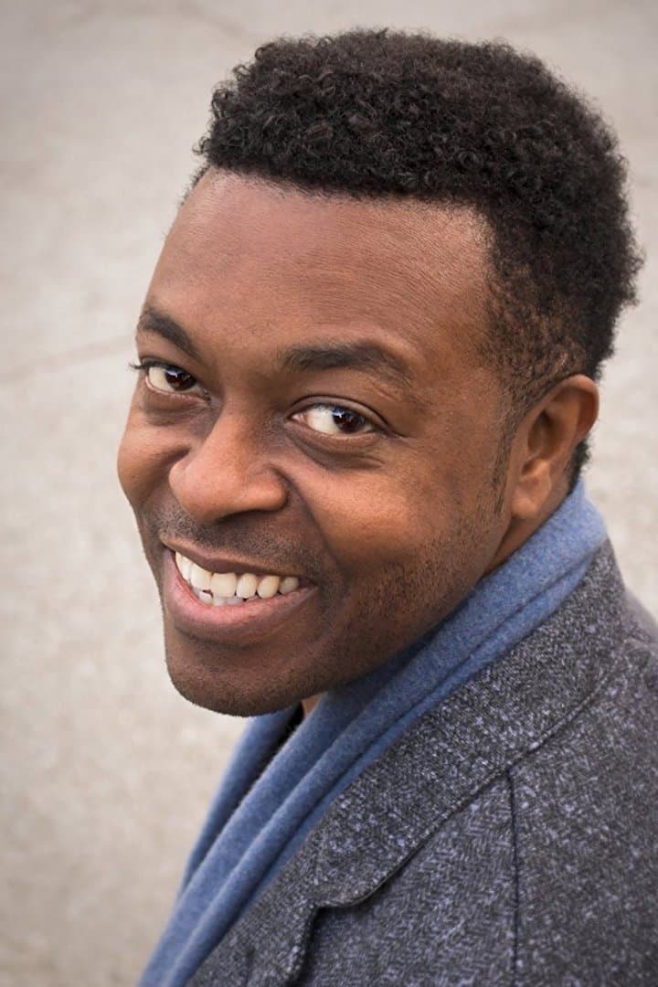 Ogie Banks profile Ogie Banks profile