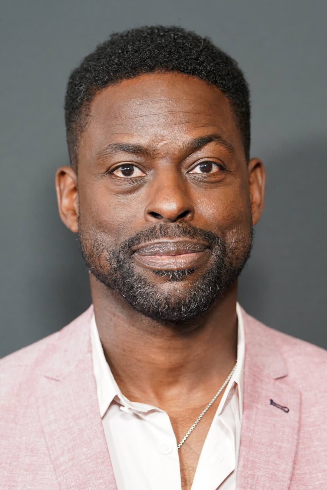 Sterling K. Brown profile Sterling K. Brown profile