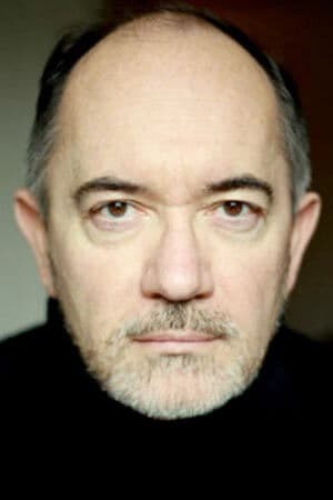 Olivier Claverie profile Olivier Claverie profile