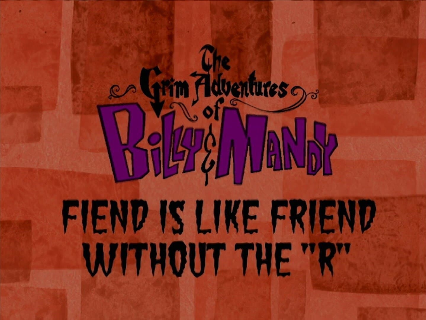 Épisode 7 Épisode 7