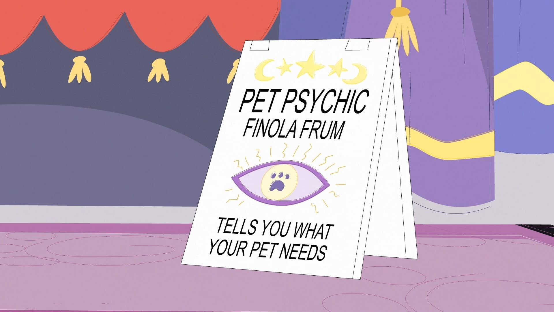 Épisode 5 Épisode 5