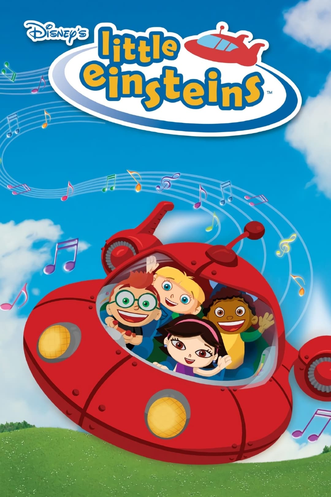 Les Petits Einstein Les Petits Einstein