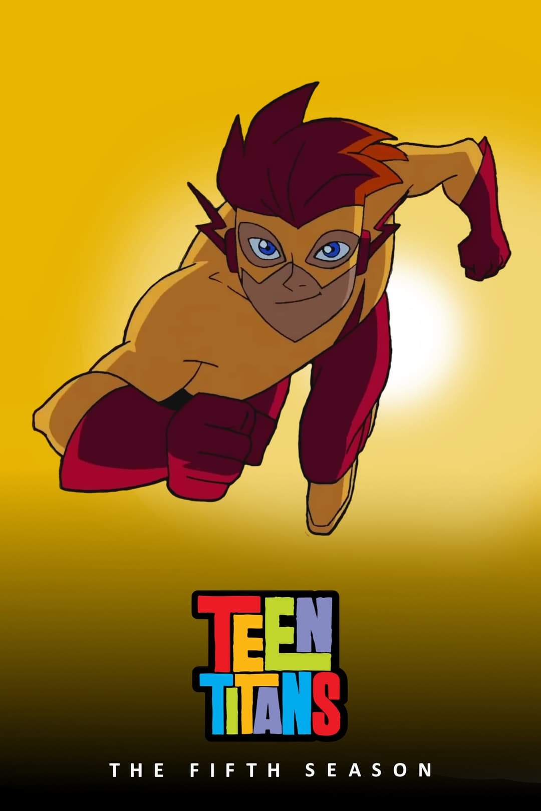 Saison 5 Saison 5