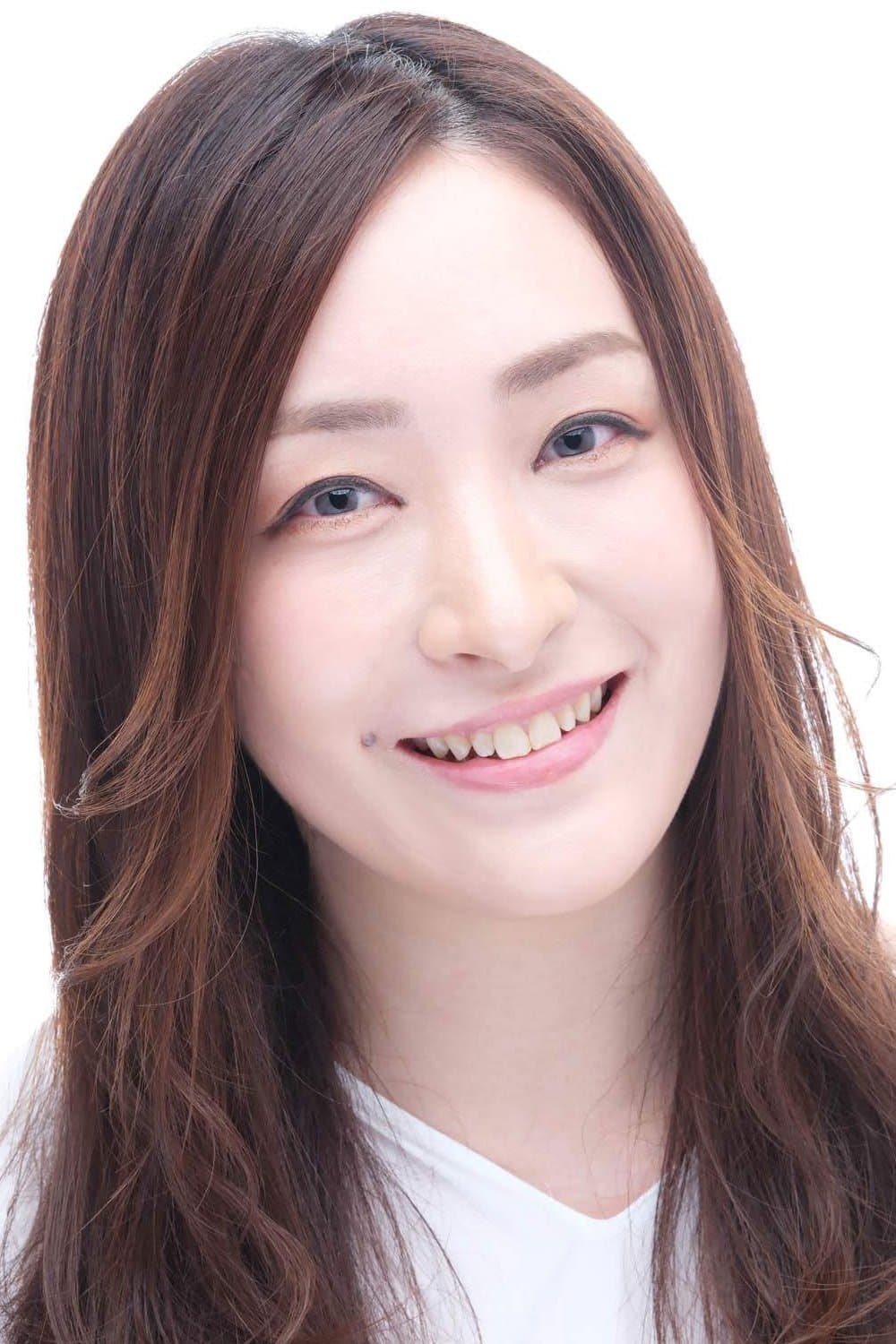 Kana Ueda profile Kana Ueda profile