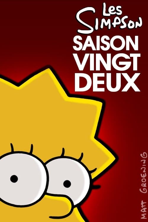 Saison 22 Saison 22
