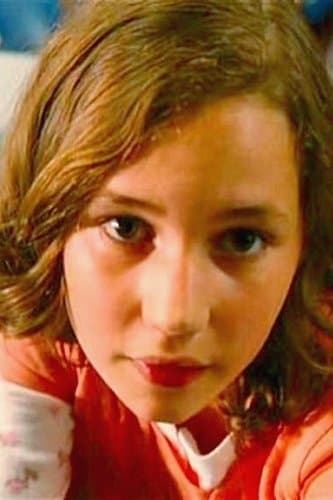 Greta Makena Gibson profile Greta Makena Gibson profile