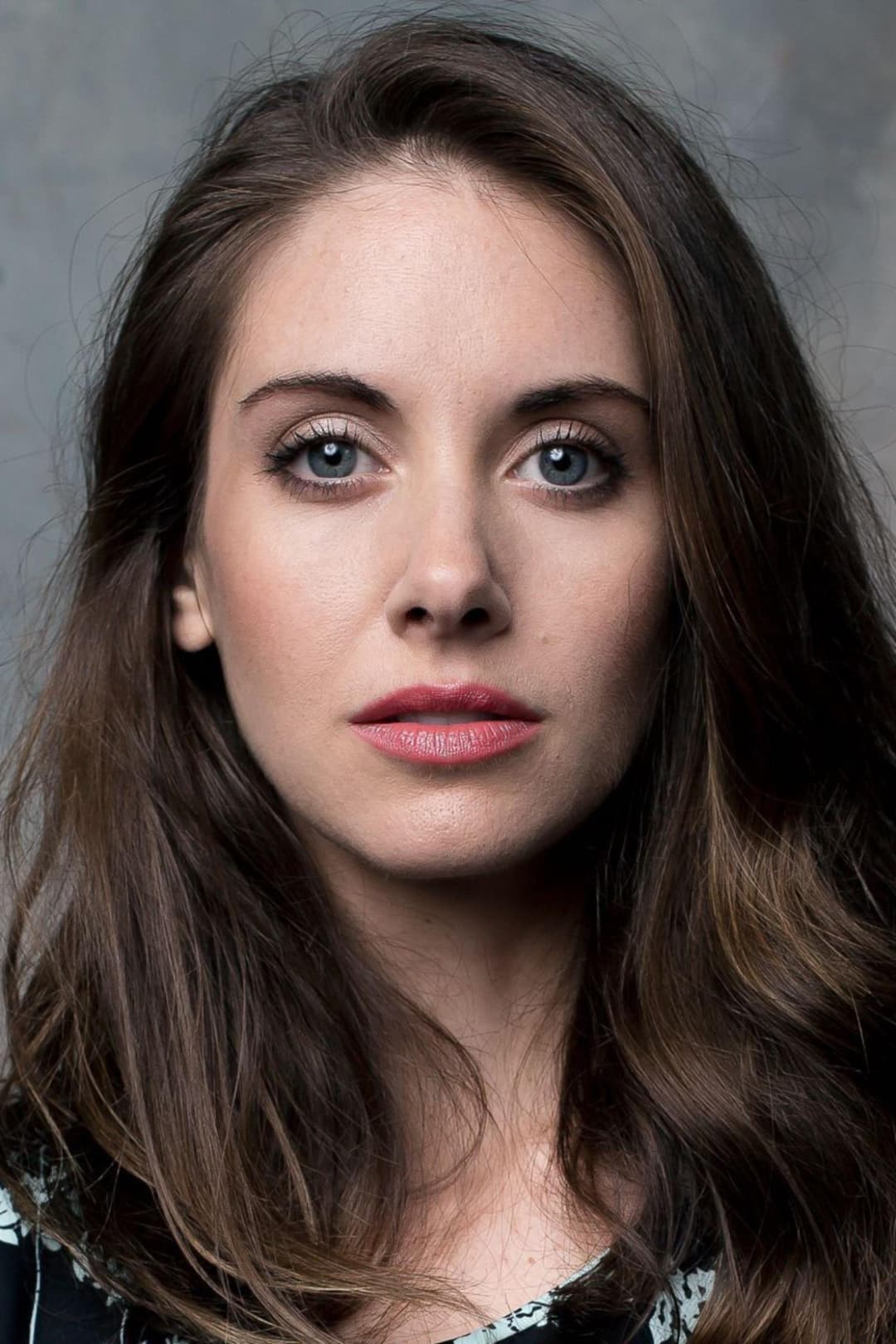 Alison Brie profile Alison Brie profile