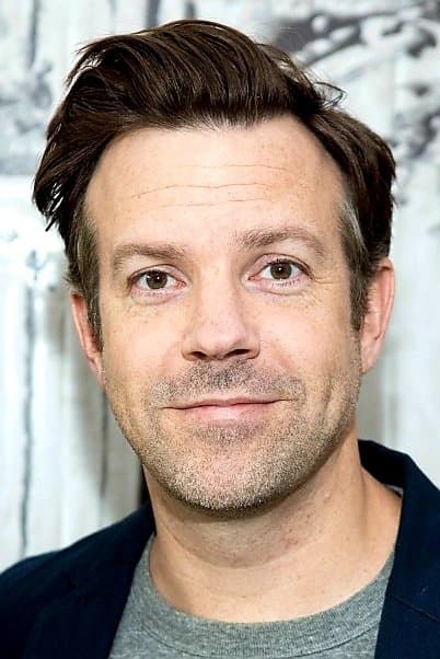 Jason Sudeikis profile Jason Sudeikis profile