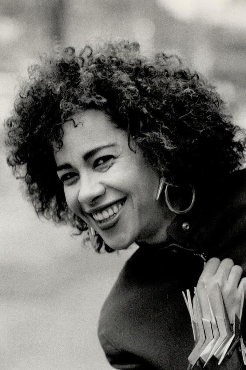 Taborah Johnson profile Taborah Johnson profile