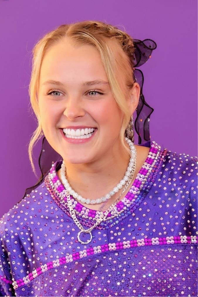 JoJo Siwa profile JoJo Siwa profile
