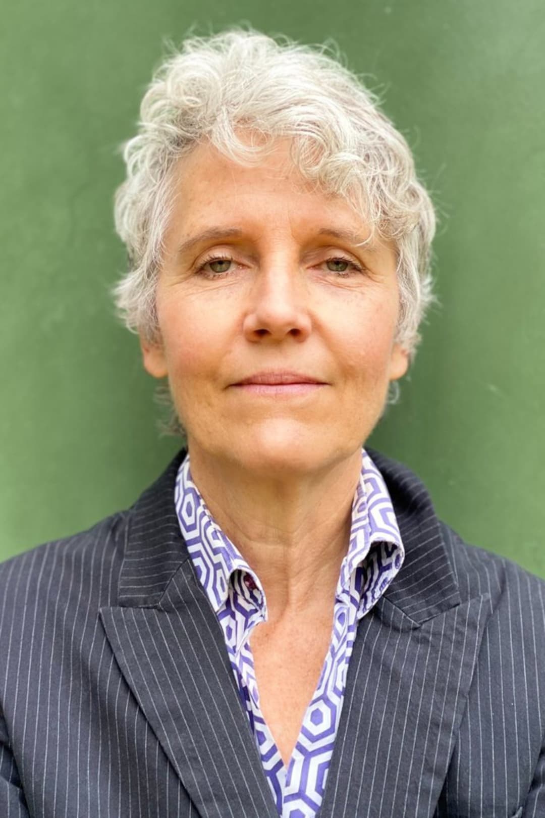 Suzanne Buirgy profile Suzanne Buirgy profile