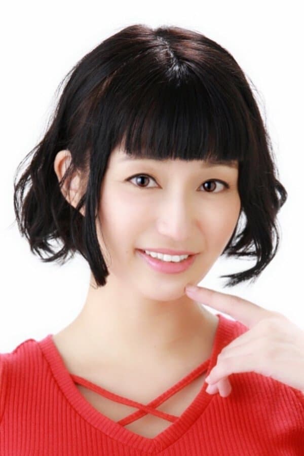 Azusa Enoki profile Azusa Enoki profile