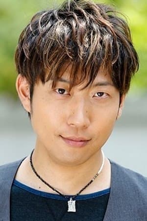 Hidenori Takahashi profile Hidenori Takahashi profile