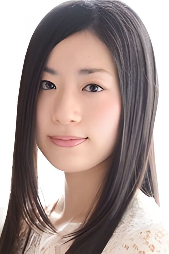 Mari Shiraishi profile Mari Shiraishi profile