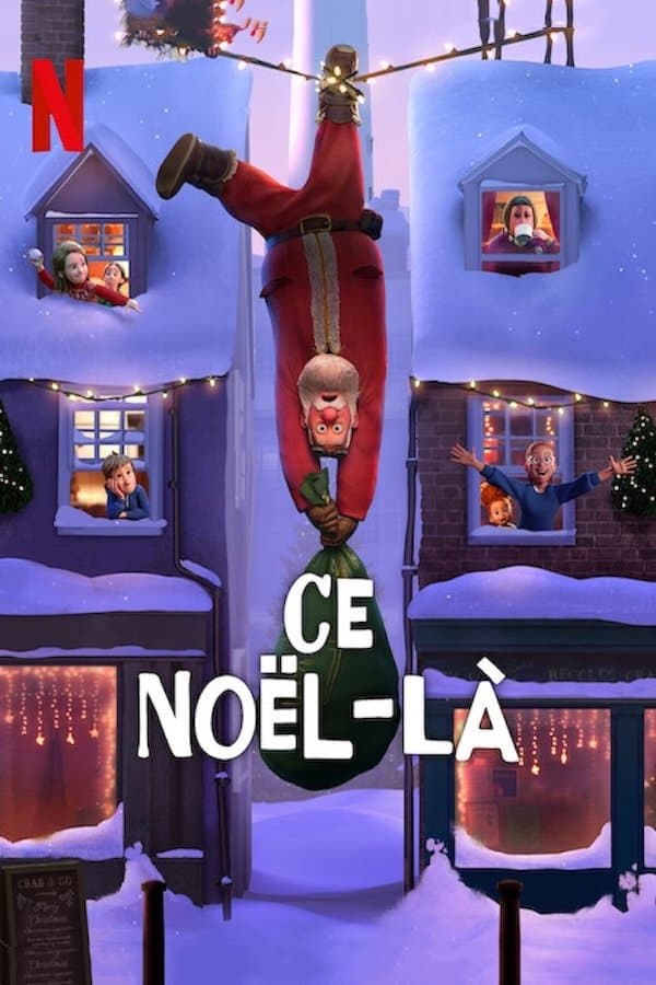 Ce Noël-là Ce Noël-là
