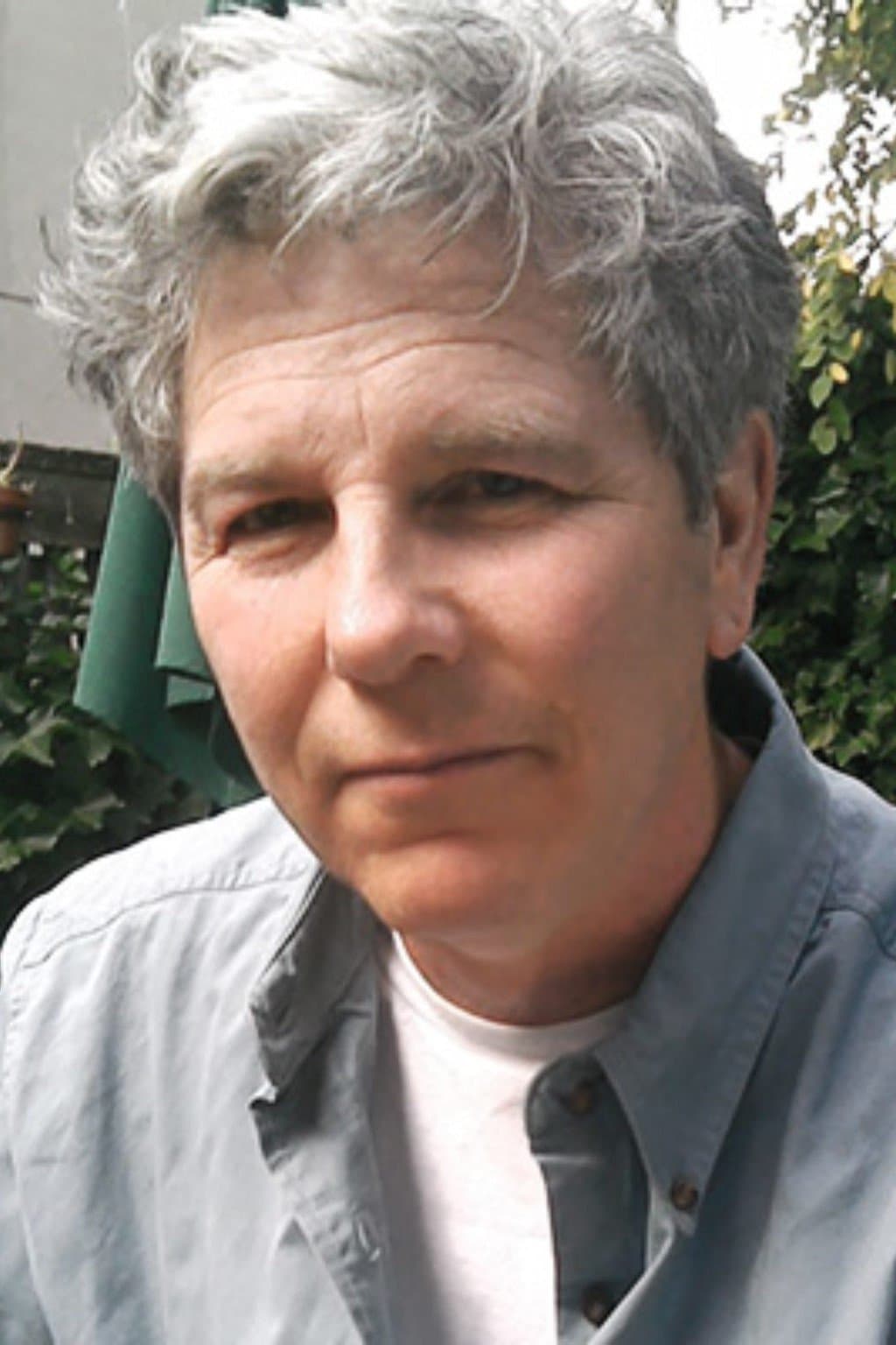 Alf Humphreys profile Alf Humphreys profile