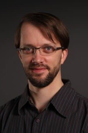 Christopher Murrie profile Christopher Murrie profile