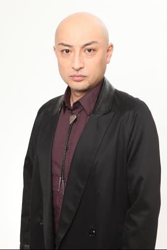 Takaya Yamauchi profile Takaya Yamauchi profile
