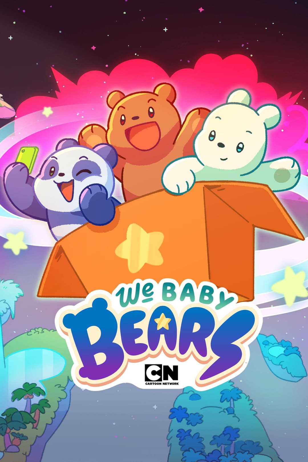 Saison 1 Saison 1