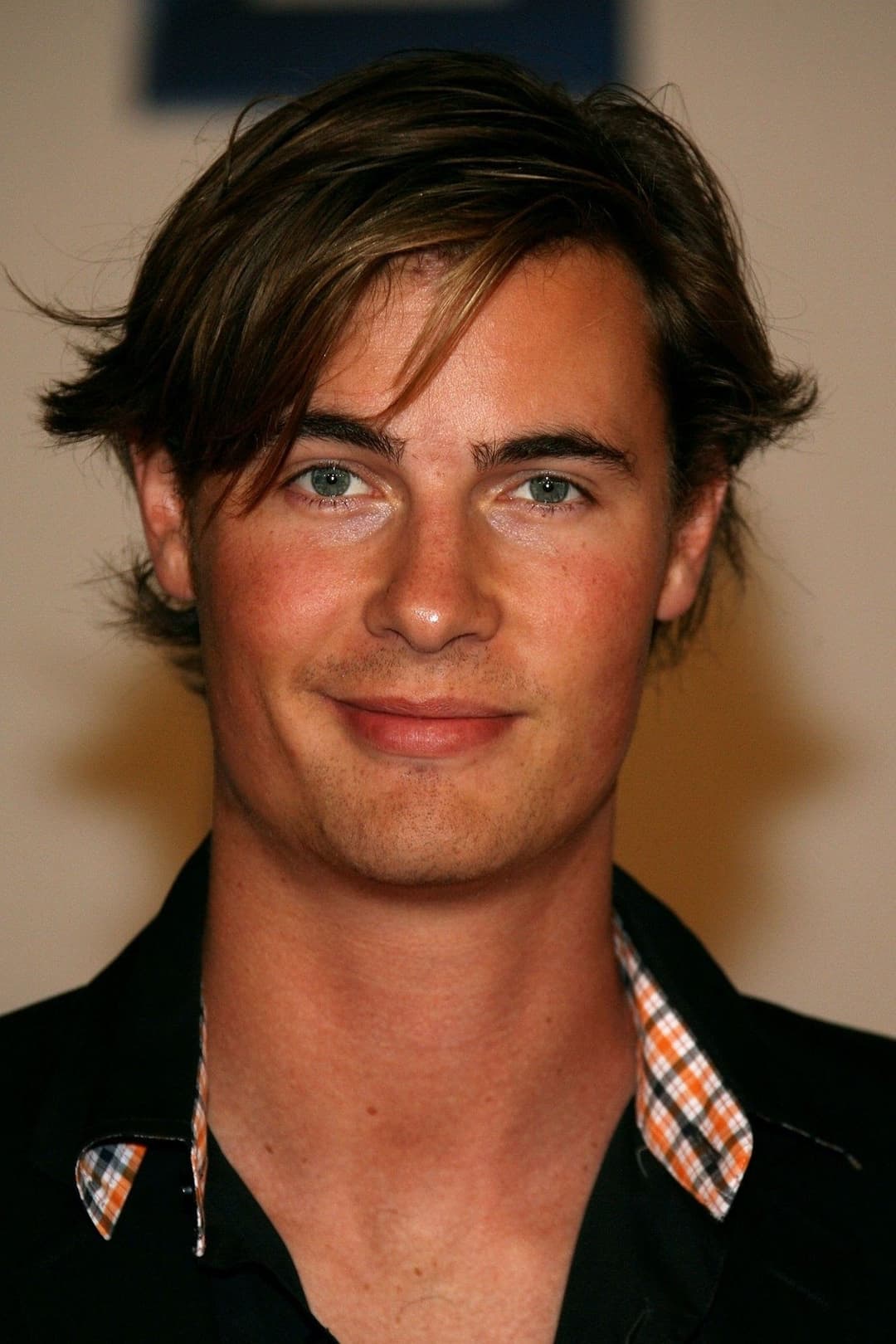 Erik von Detten profile Erik von Detten profile