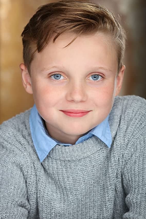 Asher Bishop profile Asher Bishop profile