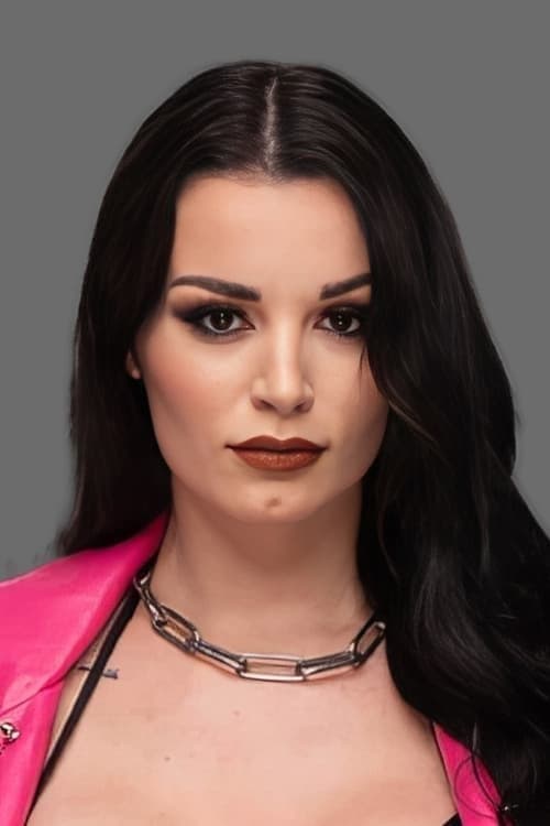 Saraya Bevis profile Saraya Bevis profile