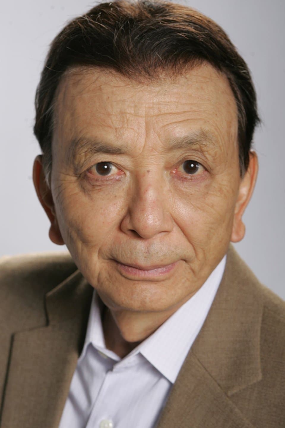 James Hong profile James Hong profile