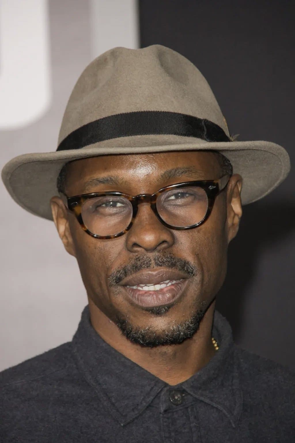 Wood Harris profile Wood Harris profile