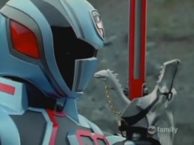 Shadow Ranger (2) Shadow Ranger (2)
