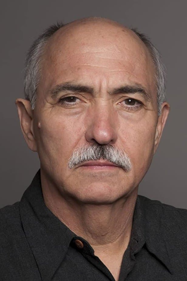 Miguel Sandoval profile Miguel Sandoval profile