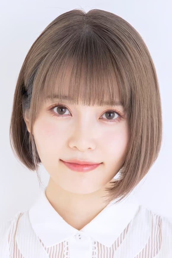 Nichika Omori profile Nichika Omori profile
