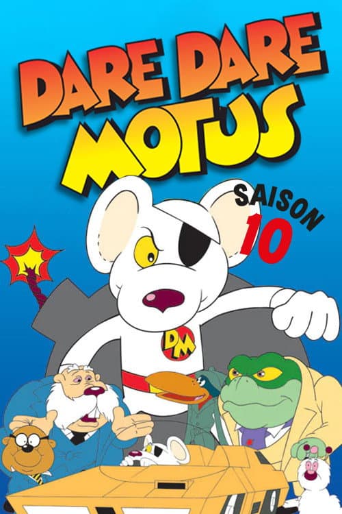 Saison 10 Saison 10