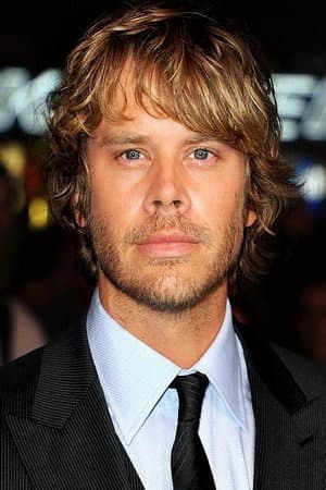 Eric Christian Olsen profile Eric Christian Olsen profile