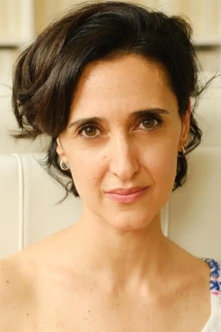 Céline Melloul profile Céline Melloul profile