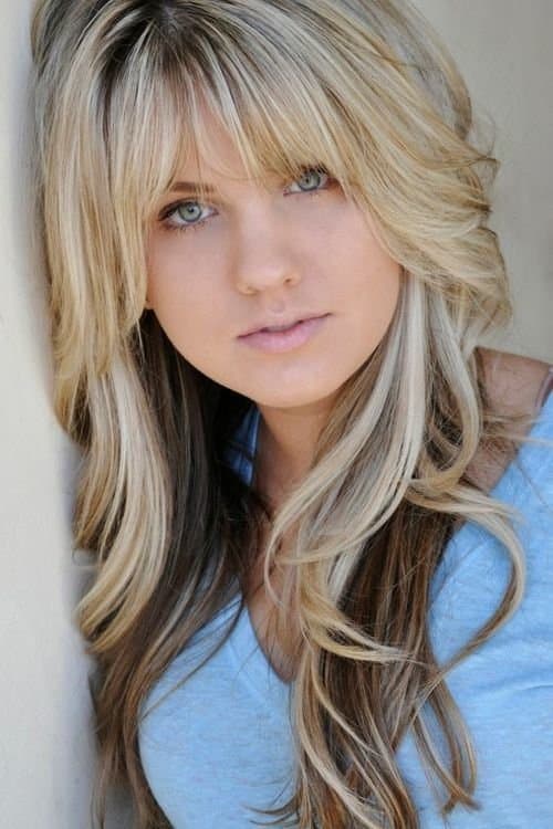 Brittney Lee Harvey profile Brittney Lee Harvey profile