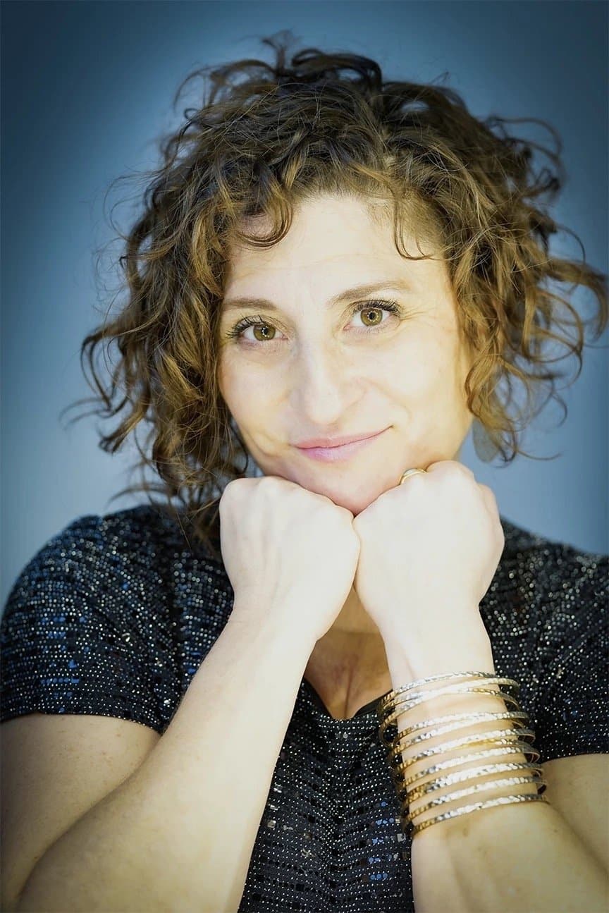 Shoshana Sperling profile Shoshana Sperling profile